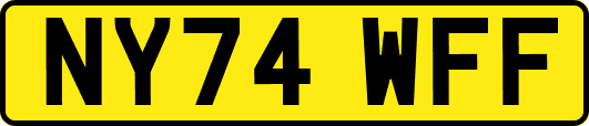 NY74WFF