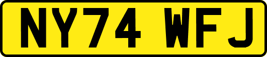 NY74WFJ
