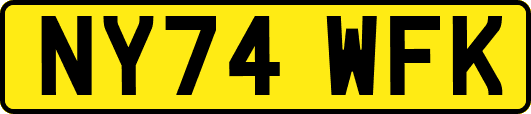 NY74WFK