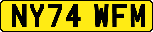 NY74WFM