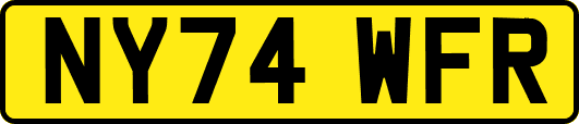 NY74WFR