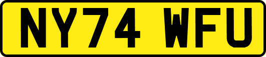 NY74WFU