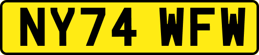 NY74WFW