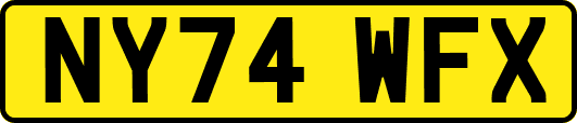 NY74WFX
