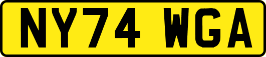 NY74WGA