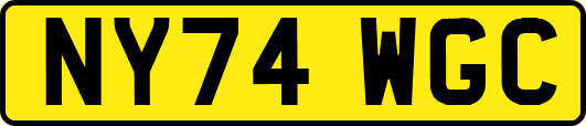 NY74WGC