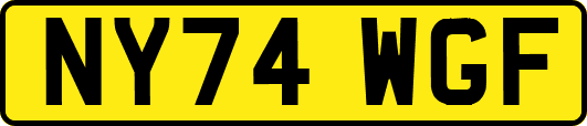NY74WGF