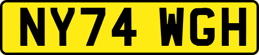 NY74WGH