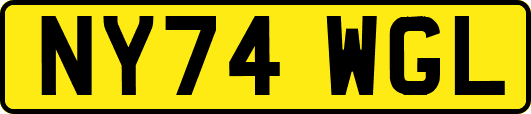 NY74WGL