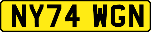 NY74WGN