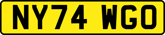 NY74WGO