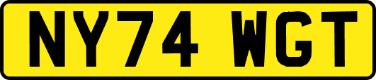 NY74WGT