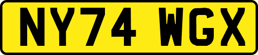 NY74WGX