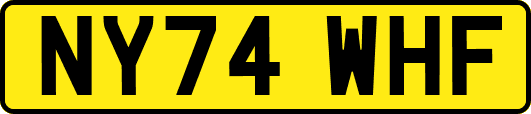 NY74WHF