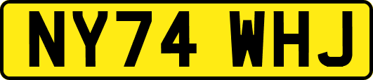 NY74WHJ