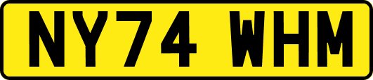 NY74WHM