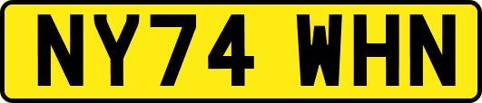 NY74WHN