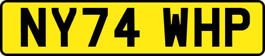 NY74WHP