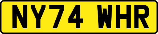 NY74WHR