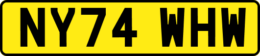 NY74WHW