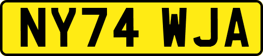NY74WJA