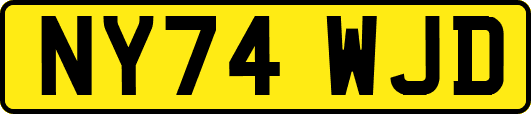 NY74WJD