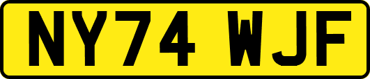 NY74WJF