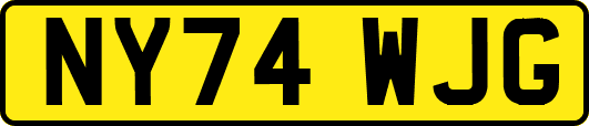 NY74WJG