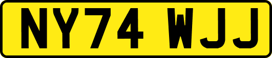 NY74WJJ