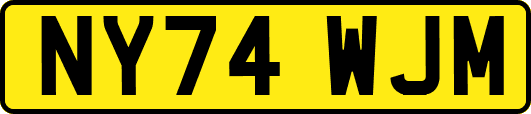 NY74WJM