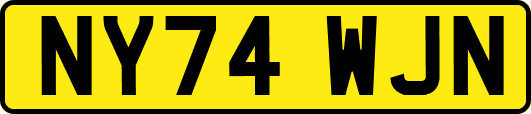 NY74WJN
