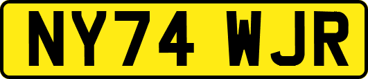 NY74WJR