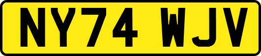 NY74WJV