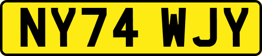 NY74WJY