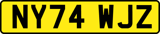 NY74WJZ