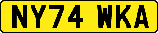 NY74WKA