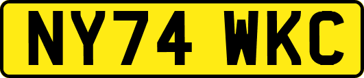 NY74WKC