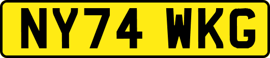 NY74WKG