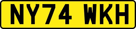 NY74WKH