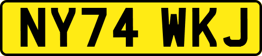 NY74WKJ