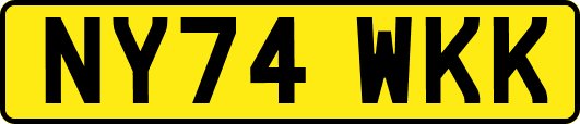 NY74WKK