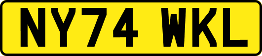 NY74WKL