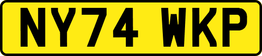 NY74WKP