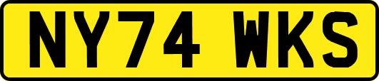 NY74WKS