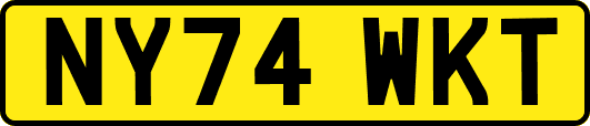 NY74WKT