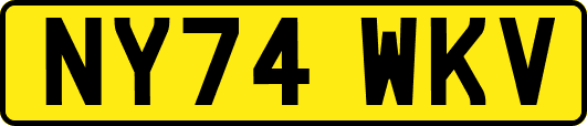 NY74WKV