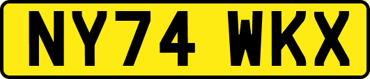 NY74WKX
