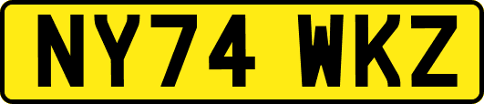 NY74WKZ