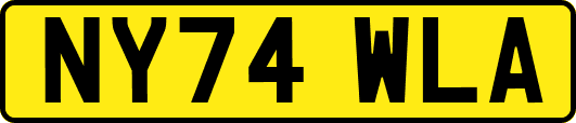 NY74WLA