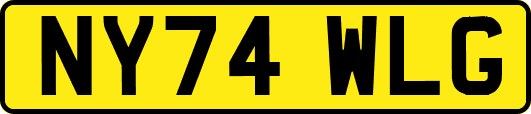 NY74WLG